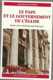 Le pape et le gouvernement de l'Église